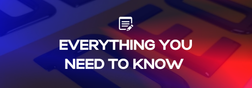Everything You Need to Know About 4D Number Plates.